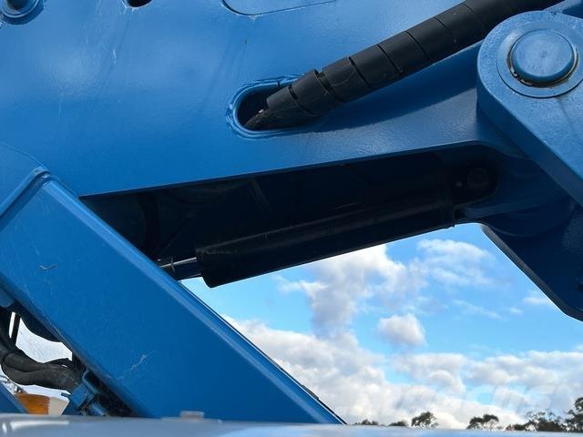 Genie S-85 Construcción - Otros