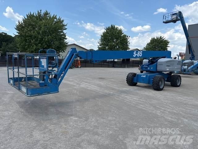 Genie S-85 Construcción - Otros