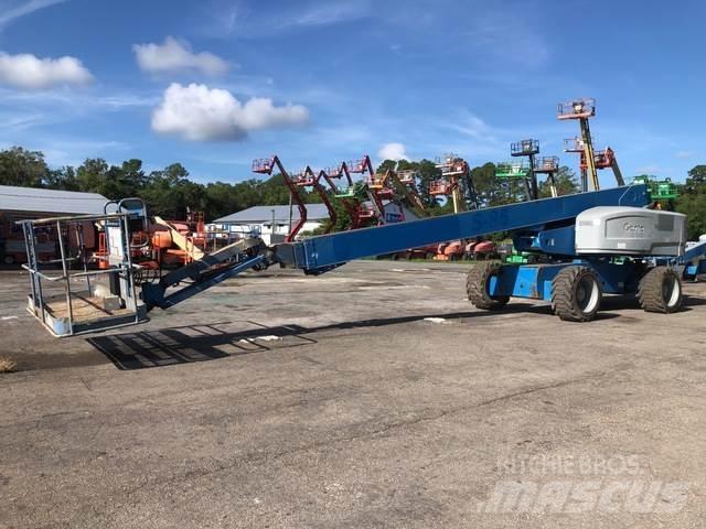 Genie S-85 Construcción - Otros