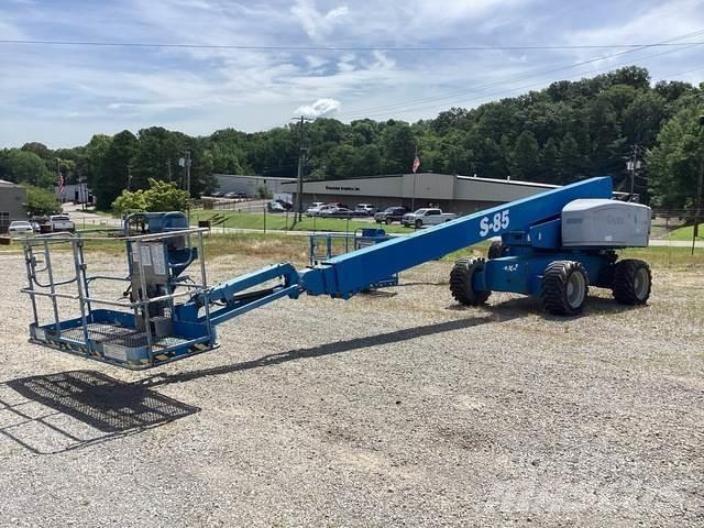 Genie S-85 Construcción - Otros