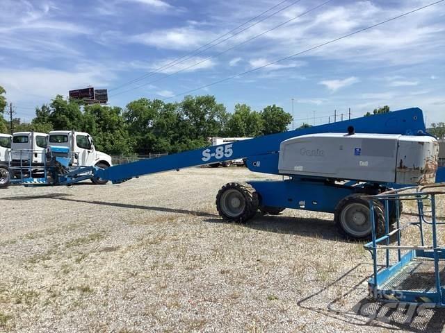 Genie S-85 Construcción - Otros