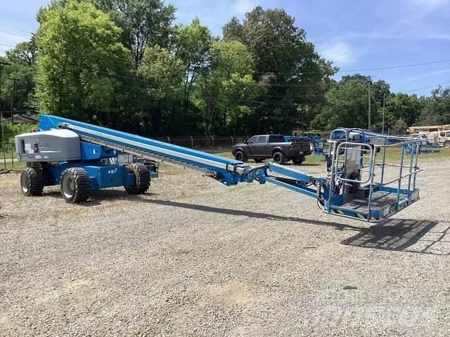Genie S-85 Construcción - Otros