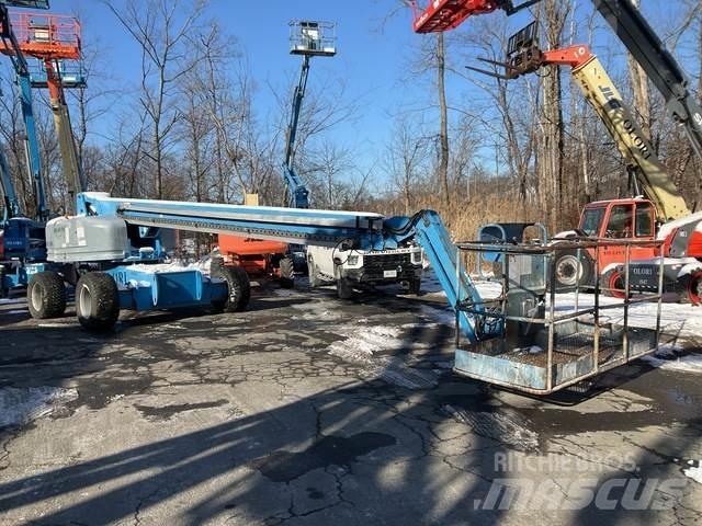 Genie S-85 Construcción - Otros