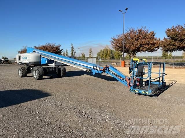 Genie S-85 XC Carretillas telescópicas