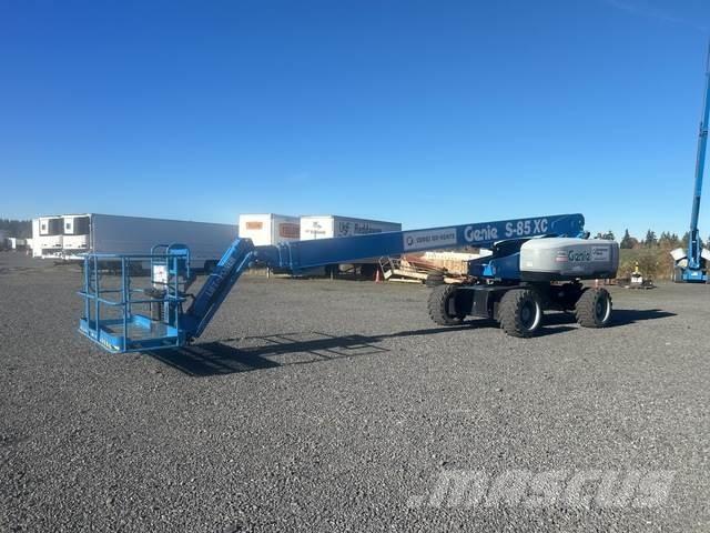 Genie S-85 XC Construcción - Otros