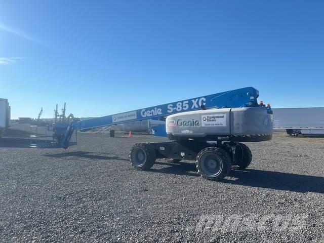 Genie S-85 XC Construcción - Otros