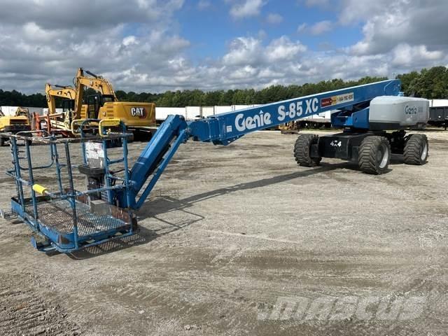 Genie S-85XC Construcción - Otros