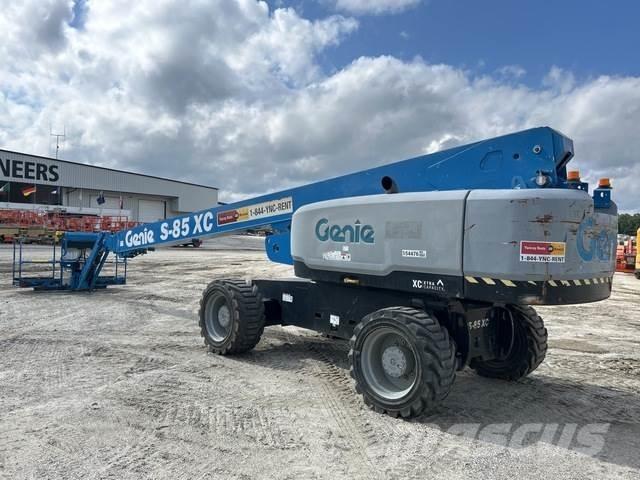 Genie S-85XC Construcción - Otros