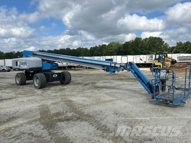Genie S-85XC Construcción - Otros