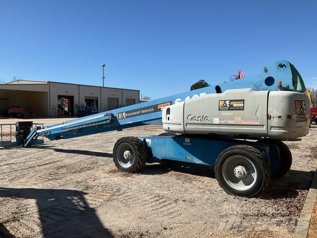 Genie S125 Construcción - Otros