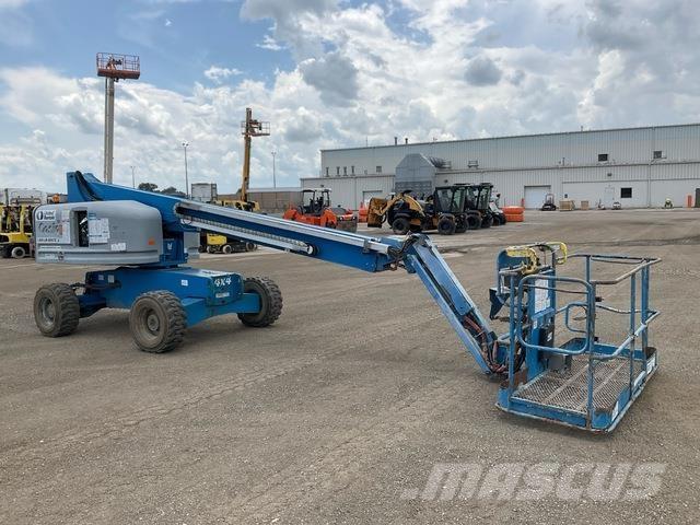 Genie S45 Construcción - Otros