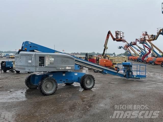 Genie S60X Construcción - Otros