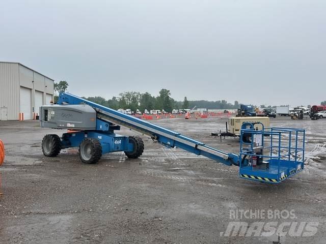 Genie S60X Construcción - Otros