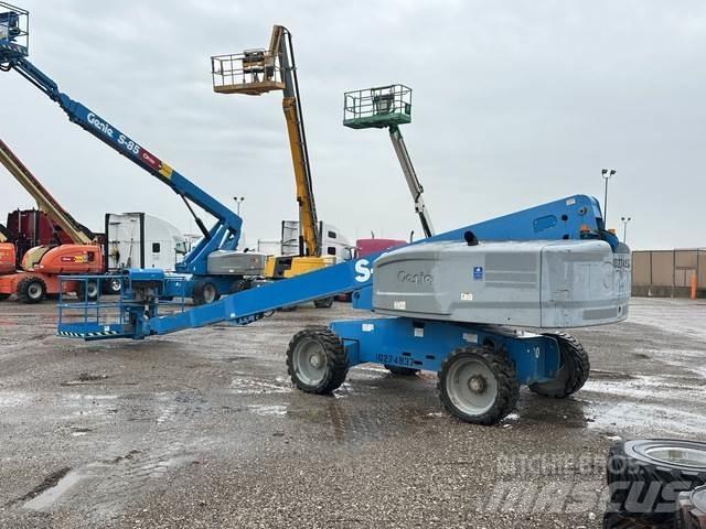 Genie S60X Construcción - Otros