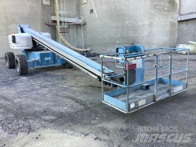 Genie S80 Construcción - Otros