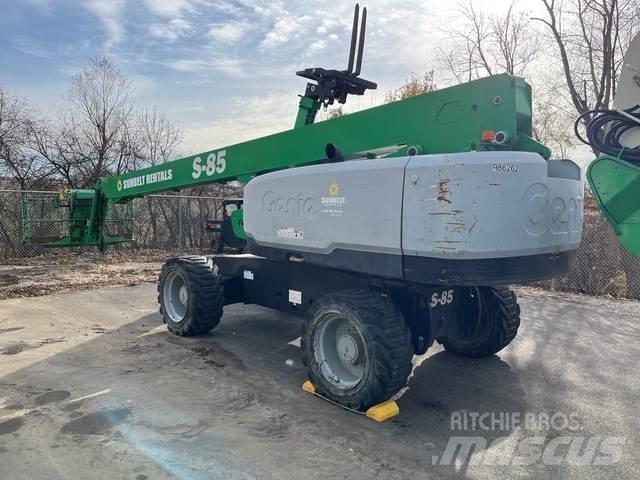 Genie S85 Construcción - Otros