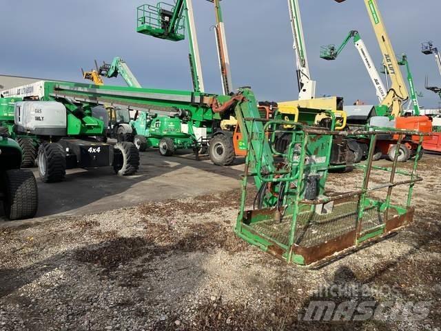 Genie S85 Construcción - Otros
