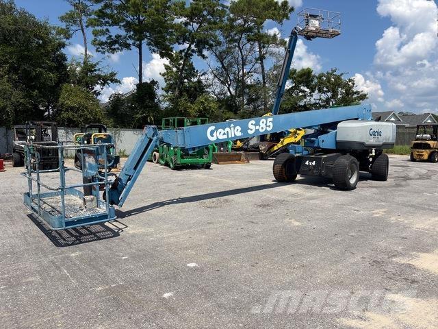 Genie S85 Construcción - Otros