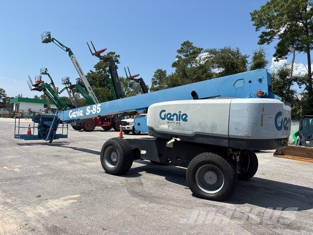 Genie S85 Construcción - Otros