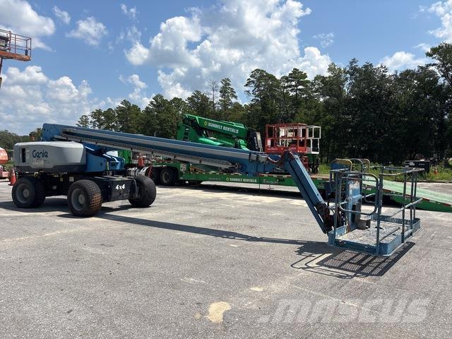 Genie S85 Construcción - Otros