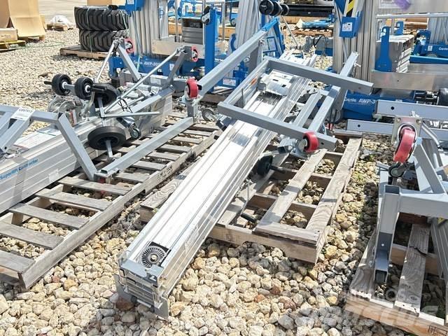 Genie SLC-18 Construcción - Otros