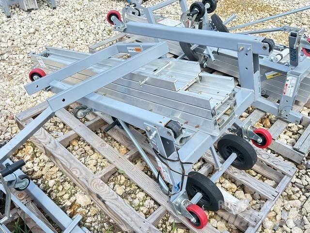 Genie SLC-18 Construcción - Otros