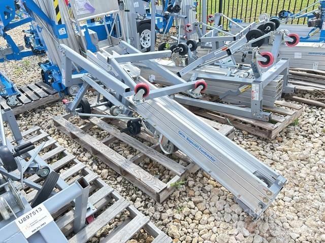 Genie SLC-18 Construcción - Otros