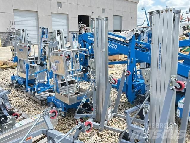 Genie SLC-18 Construcción - Otros