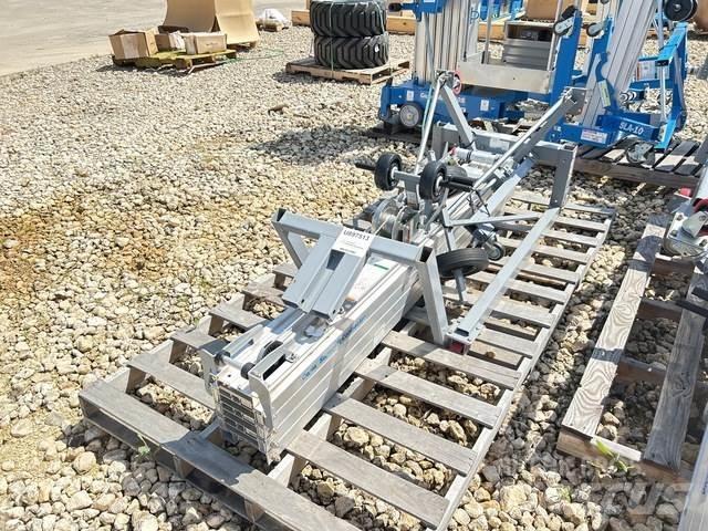 Genie SLC-24 Construcción - Otros