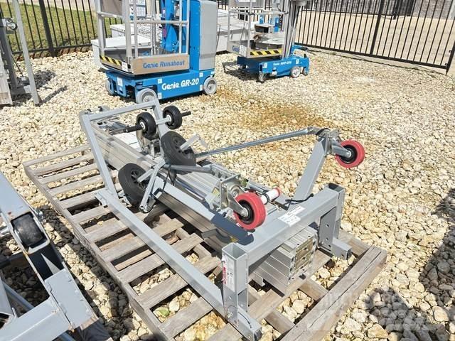 Genie SLC-24 Construcción - Otros