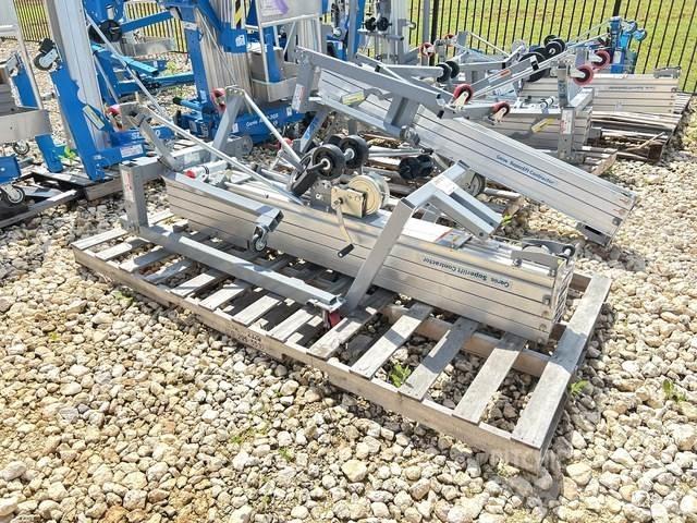Genie SLC-24 Construcción - Otros