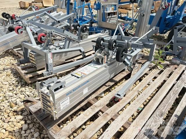 Genie SLC-24 Construcción - Otros