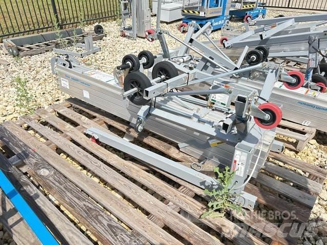 Genie SLC-24 Construcción - Otros