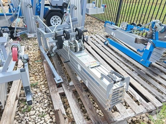 Genie SLC-24 Construcción - Otros