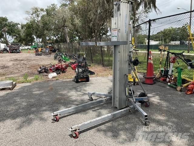 Genie SLC-24 Construcción - Otros