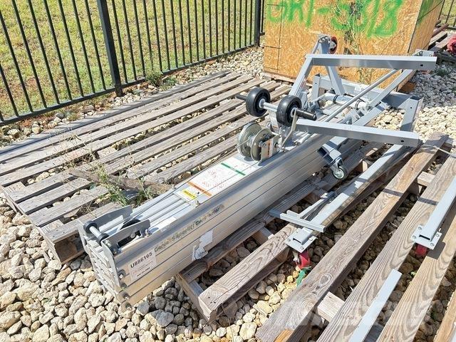 Genie SLC-24 Construcción - Otros