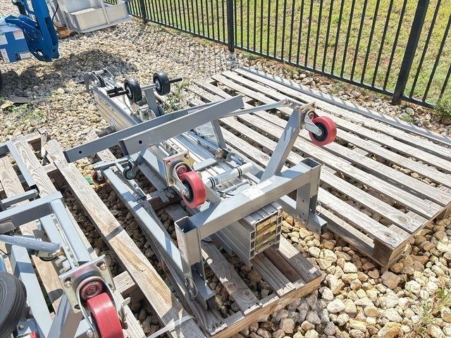 Genie SLC-24 Construcción - Otros