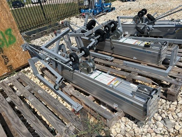 Genie SLC-24 Construcción - Otros