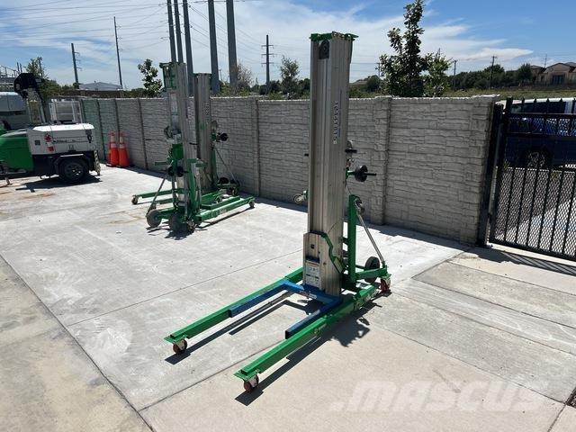 Genie SLC-24 Construcción - Otros