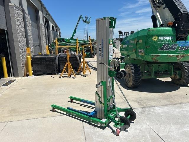 Genie SLC-24 Construcción - Otros