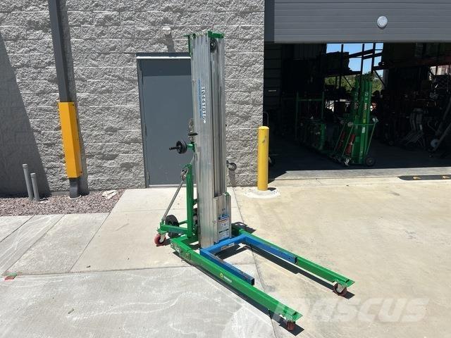 Genie SLC-24 Construcción - Otros