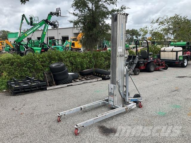 Genie SLC24 Construcción - Otros