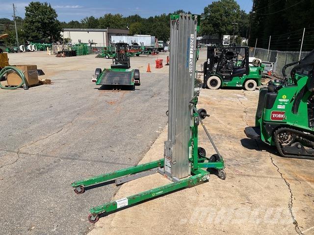 Genie SLC24 Cabrestantes, montacargas y elevadores de materiales