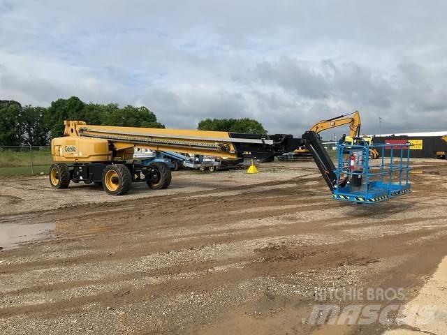 Genie SX-125XC Construcción - Otros