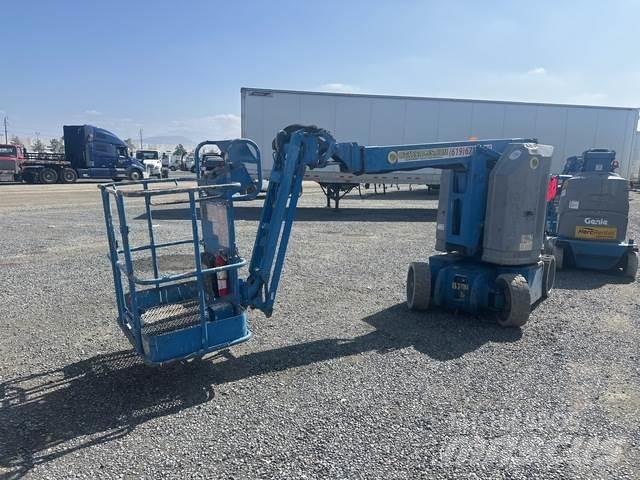 Genie Z-30/20N Plataforma de trabajo articulada