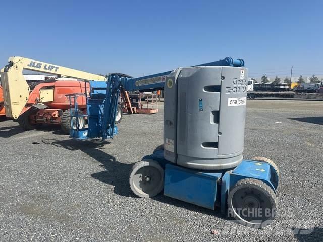 Genie Z-30/20N Plataforma de trabajo articulada