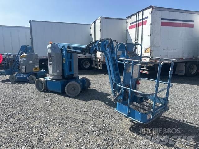 Genie Z-30/20N Plataforma de trabajo articulada