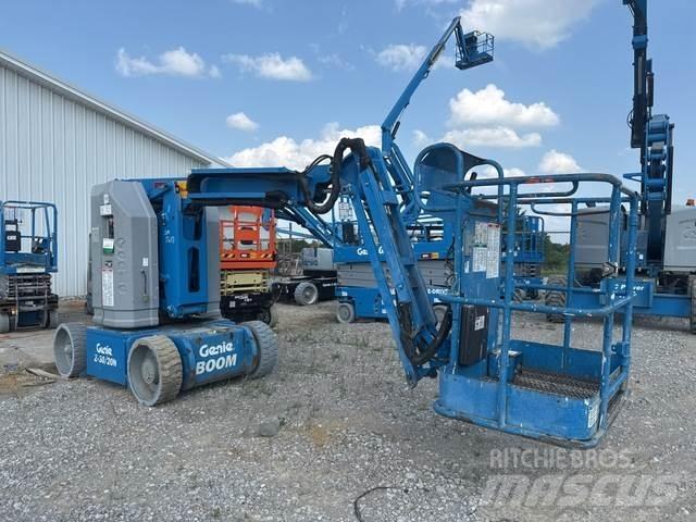 Genie Z-30/20N Plataforma de trabajo articulada