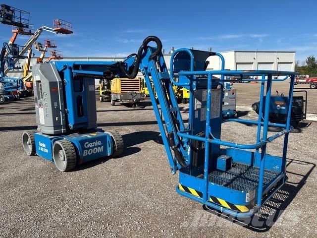 Genie Z-30/20N Plataforma de trabajo articulada