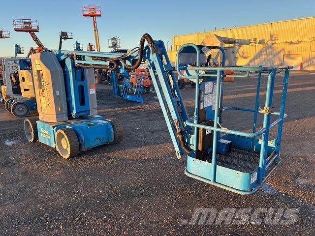 Genie Z-30/20N Plataforma de trabajo articulada